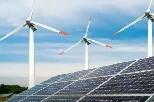 哈爾濱九洲電氣技術(shù)有限責任公司入選第五批國家綠色制造名單！