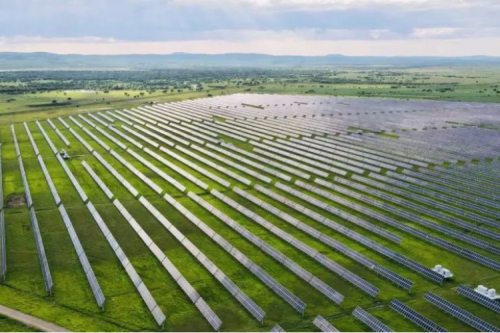 九洲集團收購一家風(fēng)電、兩家光伏電站100%股權(quán)， 繼續(xù)加碼新能源電站持有容量