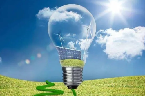 新增風(fēng)電光伏226GW！BP發(fā)布《世界能源統(tǒng)計(jì)年鑒2022》！