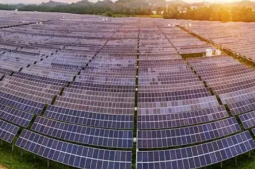 國(guó)家統(tǒng)計(jì)局：2022年6月太陽能發(fā)電量增長(zhǎng)9.9%