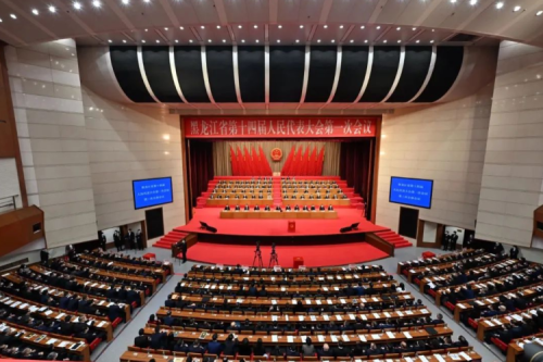喜訊！九洲集團(tuán)董事長李寅再次當(dāng)選全國人大代表