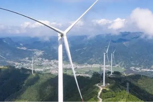 喜報 | 九洲集團子公司沈陽昊誠電氣中標中車圍場縣100MW風(fēng)電項目主變及附屬設(shè)備合同