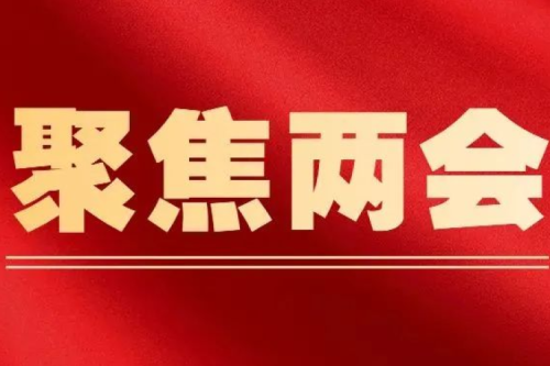 全國(guó)人大代表、九洲集團(tuán)董事長(zhǎng)李寅：突破傳統(tǒng)能源消費(fèi)模式 加快發(fā)展生物質(zhì)能產(chǎn)業(yè)